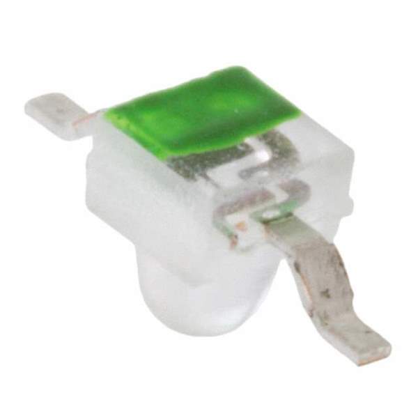 HLMP-6505-L0031 Real Image