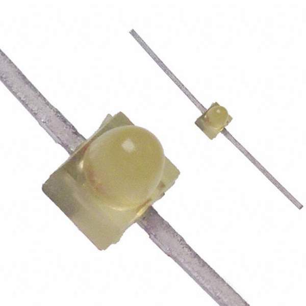 HLMP-6720 Real Image