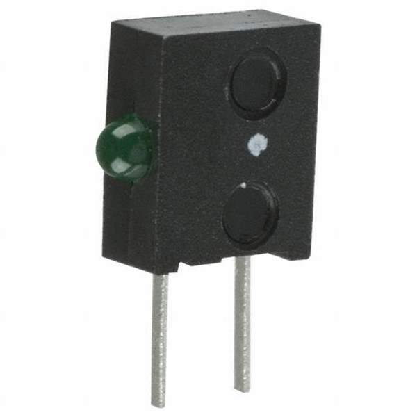 HLMP-6820-F0010 Real Image