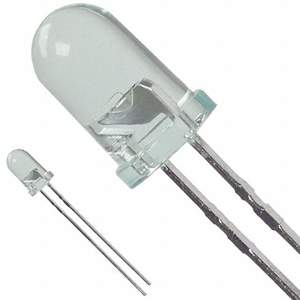 HLMP-C523 Real Image