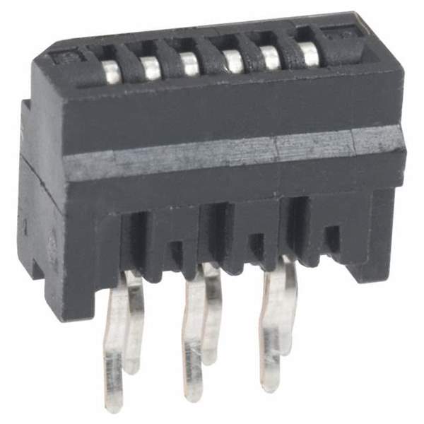 HLW6S-2C7LF Real Image