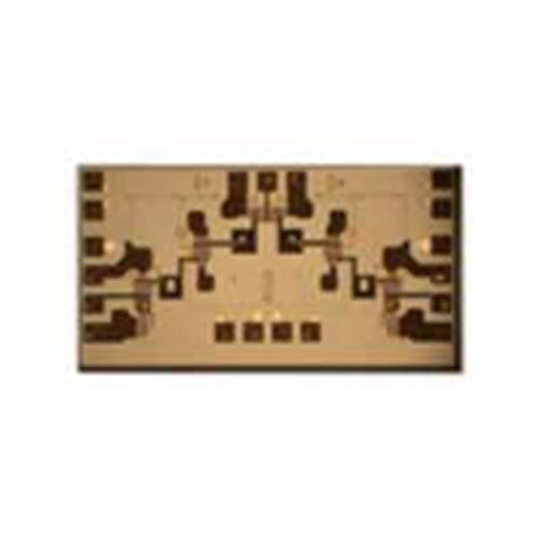 HMC607 Real Image