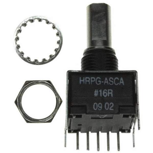 HRPG-ASCA#16R Real Image