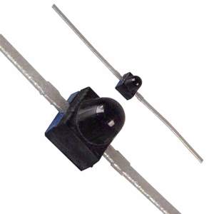 HSDL-5420 Real Image