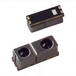 HSDL-9100-021 Real Image