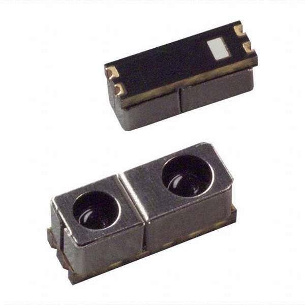 HSDL-9100-021 Real Image