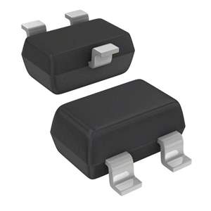 HSMP-389F-TR1G Real Image