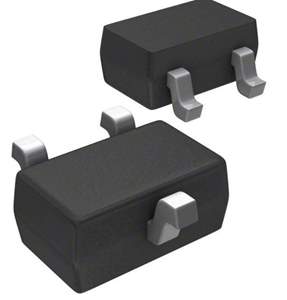 MIC803-26D2VC3-TRMicrochip Technology