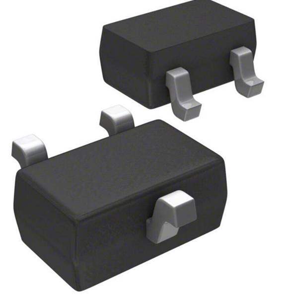 MIC803-26D2VC3-TRMicrochip Technology