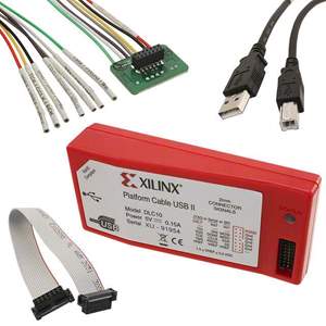 HW-USB-II-G Real Image