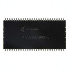 HYB25D512800CE-6 Real Image