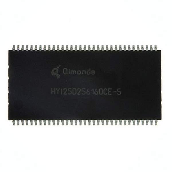 HYB25D512800CE-6 Real Image
