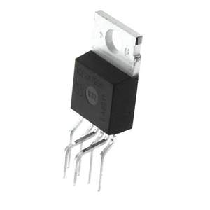 ICE3A3065P Real Image