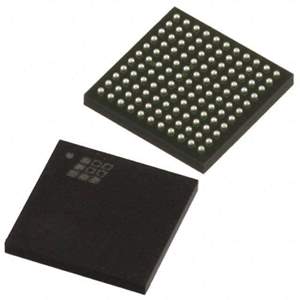 ICE40LP1K-CB121 Real Image