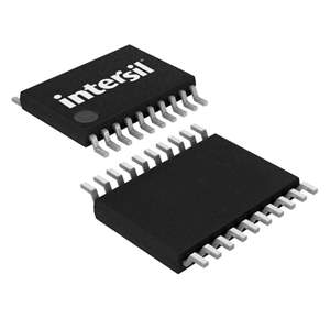 ICL3222EIVZ Real Image