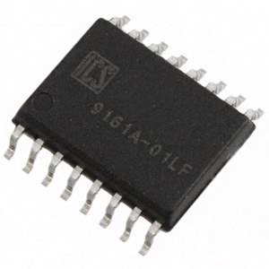 ICS9161A-01CW16LFT Real Image