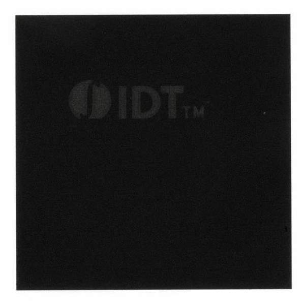 IDT70V3569S6BFG Real Image