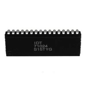 IDT71024S15TYG8 Real Image