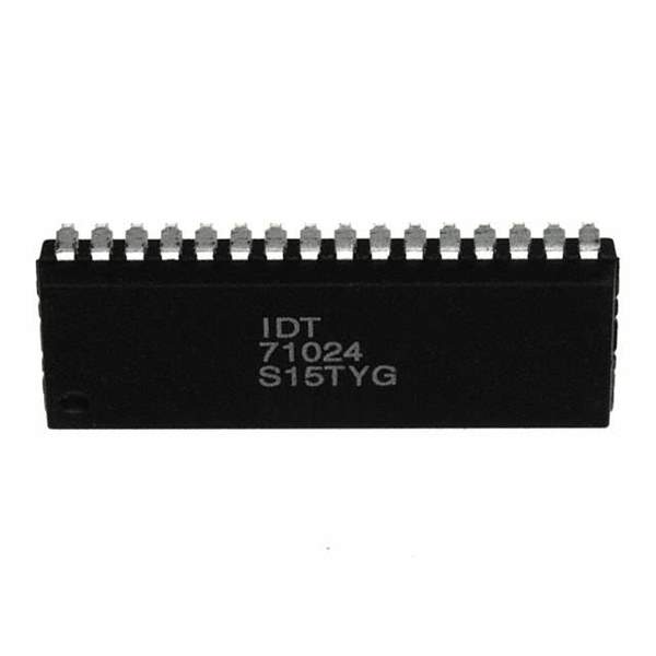 IDT71024S15TYG8 Real Image