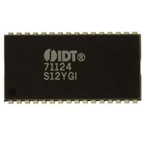 IDT71124S12YGI8 Real Image