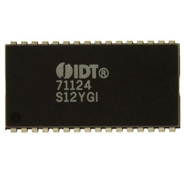 IDT71124S12YGI8 Real Image