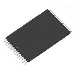 IDT71256SA20PZI Real Image