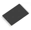 IDT71V256SA15PZG8 Real Image