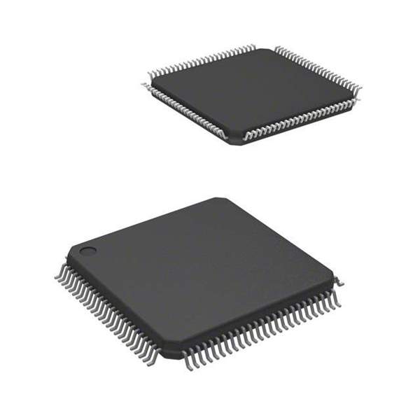IDT71V432S8PF  Real Image