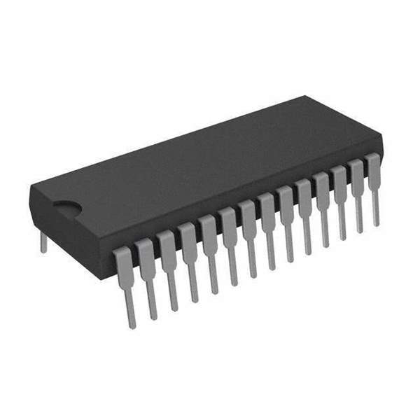 IDT7201LA35P Real Image