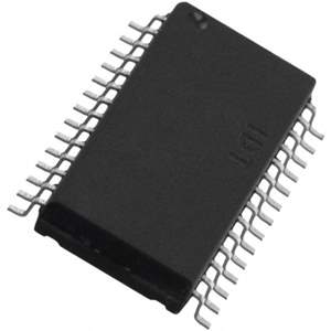 IDT7202LA35SO Real Image