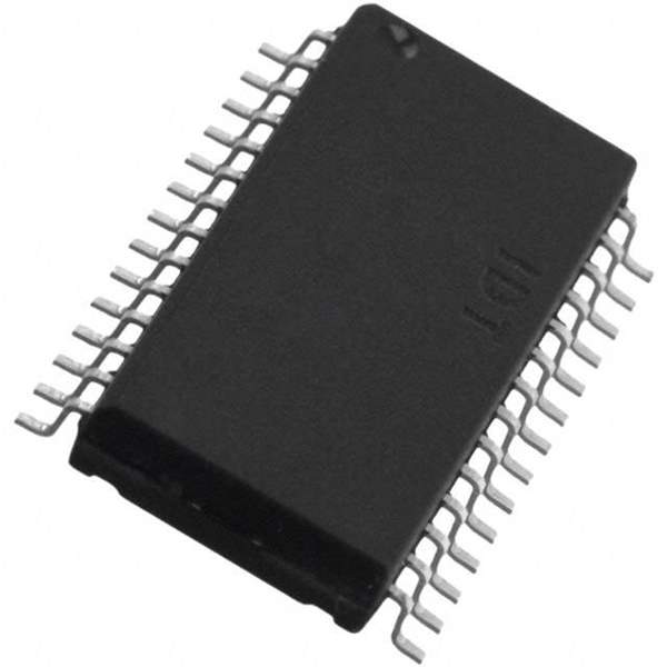 IDT7202LA35SO Real Image
