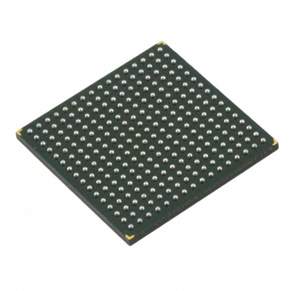 IDT79RC32H434-400BCG Real Image
