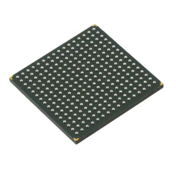 IDT79RC32H434-400BCG Real Image