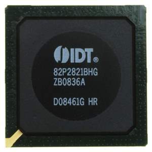 IDT82P2821BHG Real Image