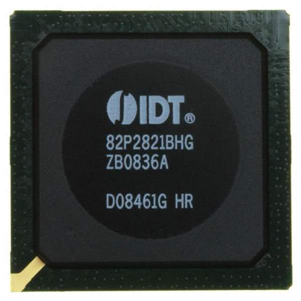 IDT82P2821BHG Real Image