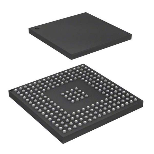 IDT82V2048EBBG Real Image