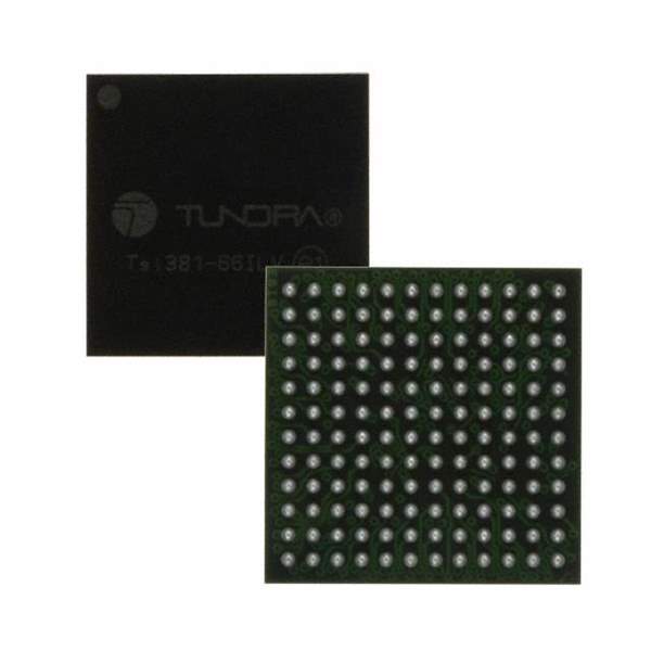 IDT89HPES4T4ZBBCG8 Real Image