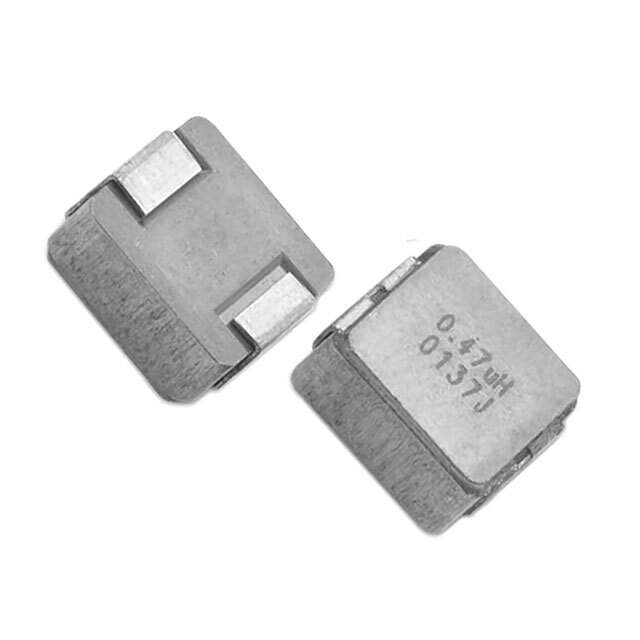 IHLP2525CZER6R8M01 Real Image