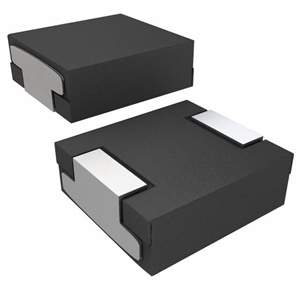 IHLP4040DZER1R0M11 Real Image