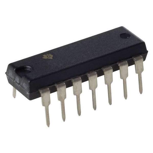 INA101AG Real Image