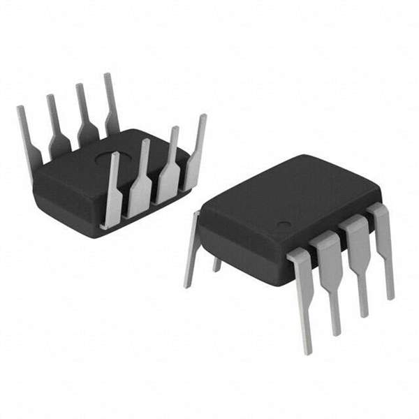 INA122PAG4 Real Image