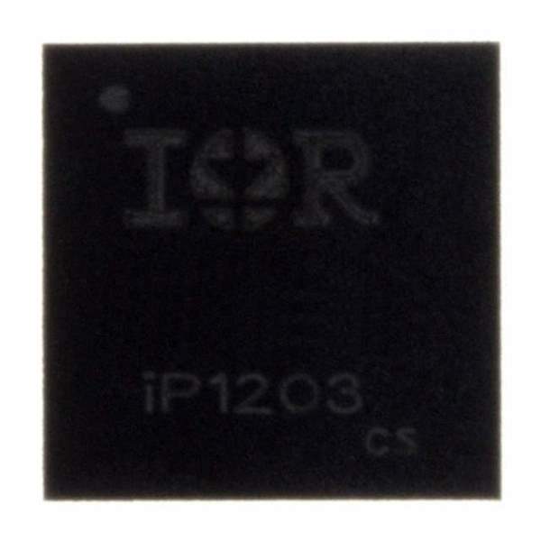 IP1203TRPBF Real Image