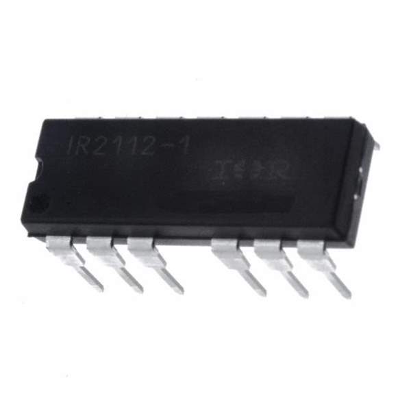 IR2112-1 Real Image