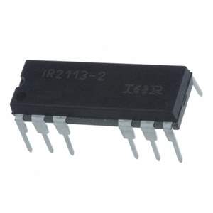 IR2113-2 Real Image
