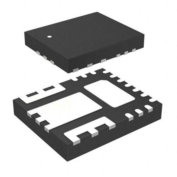 IR3839MTRPBF Real Image