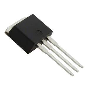 IRF830ALPBF Real Image