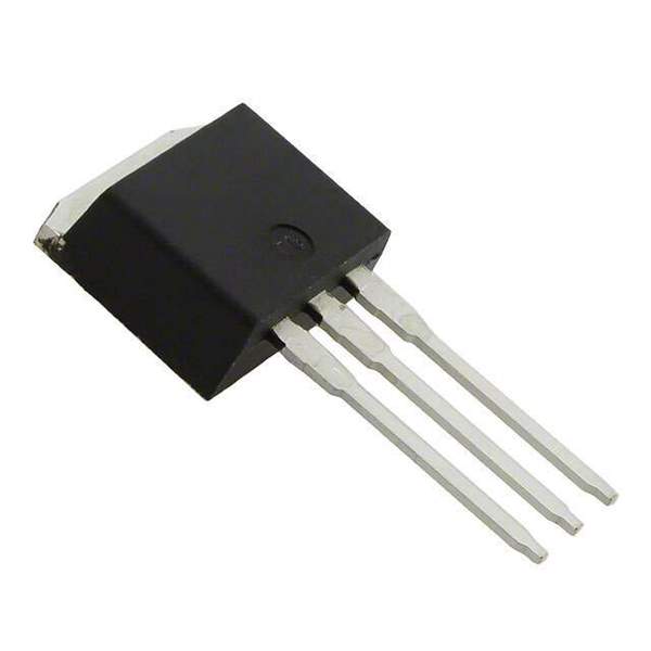 IRF830ALPBF Real Image