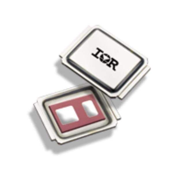 IRF8327STRPBF Real Image