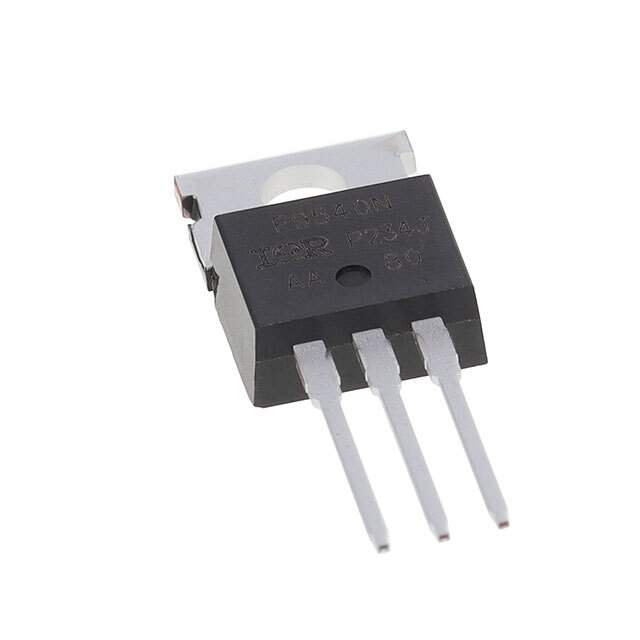 IRF9540NPBF Real Image