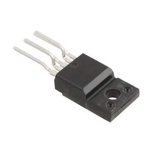 IRFI4019H-117P Real Image